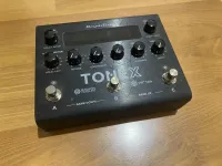 IK Multimedia Tonex Pedal Multi-effect [December 5, 2024, 8:15 am]