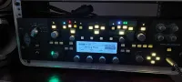 Kemper Profiler Amplifier Multieffekt processzor - robertsmith [2024.12.09. 15:40]