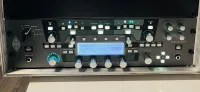 Kemper Profiling Ampfiler + Midi pedál + 4U Robust Rack Multiefekt [December 4, 2024, 8:08 am]