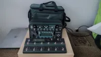 Kemper Profiling Amplifier PowerHead Multieffekt processzor - Gulácsi Gergely [Ma, 22:59]
