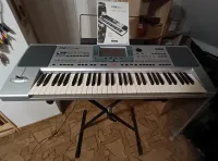 Korg PA50SD Synthesizer - Köveskuti László [Day before yesterday, 4:26 pm]