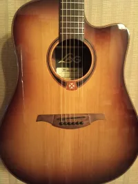 Lag T118 dce brs Elektro-Akkustik Guitarre - Csák László [Today, 12:43 pm]