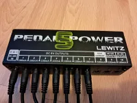 LEWITZ Pedal Power 5 Adapter [2024.12.06. 20:16]