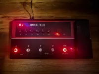 Line6 AMPLIFi FX100