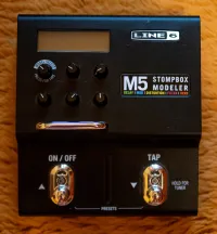 Line6 M5