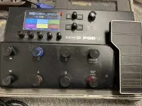 Line6 POD Go