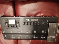 Line6 POD HD500X