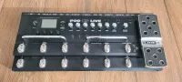 Line6 POD X3 Live multieffekt