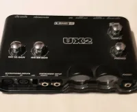 Line6 UX-2