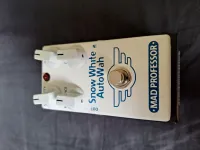 Mad Professor Snow White Auto Wah