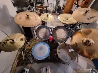 Mapex Venus Drum set [December 7, 2024, 3:40 pm]