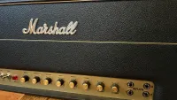 Marshall 2245THW Gitarový zosilňovač - Sonicburst [Today, 6:05 pm]