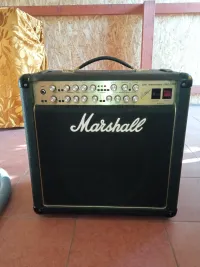 Marshall 6101 30th Anniversary Guitar combo amp - kentaur [Today, 11:17 am]