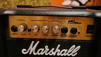 Marshall MG 10 CD