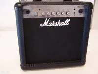 Marshall MG 15 CFR