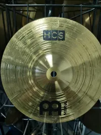 Meinl HCS 10 splash Cintányér - BIBmusic [2024.12.09. 12:44]