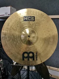 Meinl HCS ride Cintányér - BIBmusic [2024.12.09. 12:49]