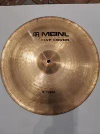 Meinl Live Sound 16 China