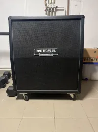 Mesa Boogie 412FB Gitárláda - Dzsúdasz Priszt [Tegnap, 22:01]