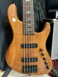 MLP KOA FAT JAZZ 5