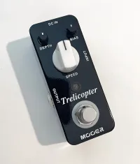 Mooer Trelicopter