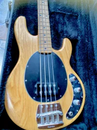 Music Man Stingray