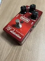 MXR M78 Custom Badass 78 Distortion Pedal - anxiusa [Today, 8:21 am]