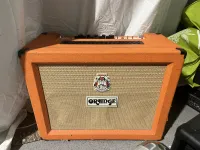 Orange Ad30 212 combo