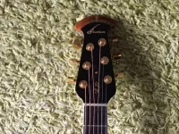 Ovation 2077-LX