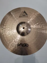 Paiste 802 Činela [December 9, 2024, 12:42 pm]