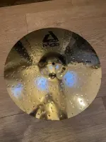 Paiste Alpha Metal Ride 20 Cymbal [February 4, 2025, 10:06 am]