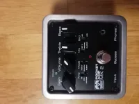 Palmer POCKET AMP MK 2 Pedal [December 4, 2024, 6:13 pm]