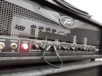 Peavey Valveking 100 + Randall Celestion láda Csöves erősítő - Tóth Balázs [Tegnap, 06:06]