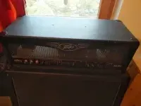 Peavey Valveking 100