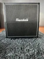 Randall R412 Gitárláda - Dzsúdasz Priszt [2024.12.06. 13:47]