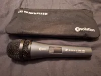 Sennheiser E 835 S Mikrofon - Mgodisai [Tegnapelőtt, 20:53]