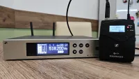 Sennheiser Ew 100 G4 Bezdrôtový systém - the667error [Yesterday, 10:41 pm]