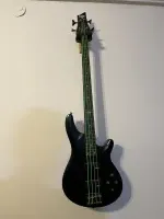 SGR by Schecter  Bass Gitarre [December 10, 2024, 8:53 pm]