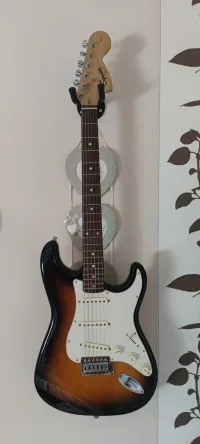 Squier Affinity