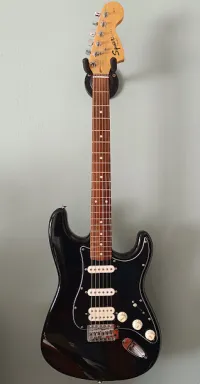 Squier Affinity hss