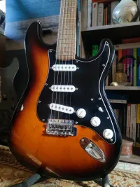 Squier Affinity Stratocaster