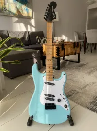 Squier Contemporary Stratocaster