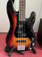 Squier Squier Affinity Precision Bass PJ Pack, LRL, 3TS