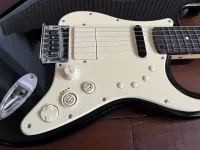 Squier Stratocaster Guitar and Midi Controller Electric guitar - Csizmadia Zsolt [March 17, 2025, 7:32 pm]