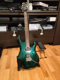 Sterling JP60 Mystic Green