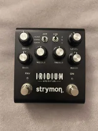 Strymon Iridium Effekt Pedal - Bfreak07 [December 8, 2024, 6:35 pm]