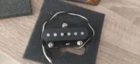 Suhr Classic T bridge Pickup [August 17, 2025, 4:06 pm]