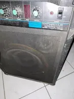 TAMA Techstar TDA60 Elektromos dob - kirakat [Ma, 11:48]