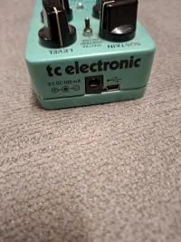 TC Electronic Hypergravity