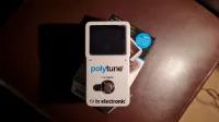 TC Electronic Polytune 2